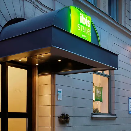 Ibis Styles Stockholm Odenplan-3