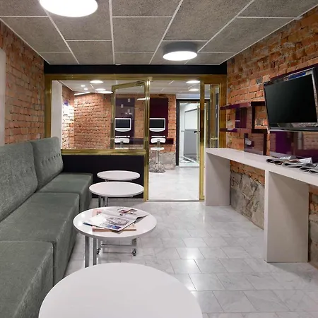 Ibis Styles Stockholm Odenplan-2