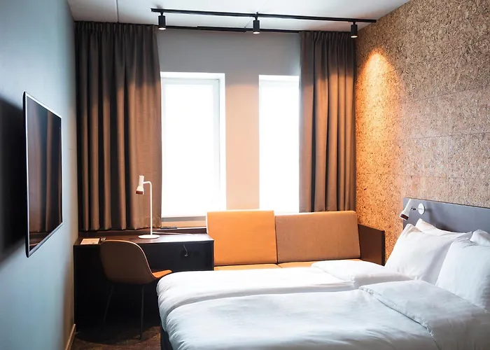Comfort Hotel Kista Stockholm