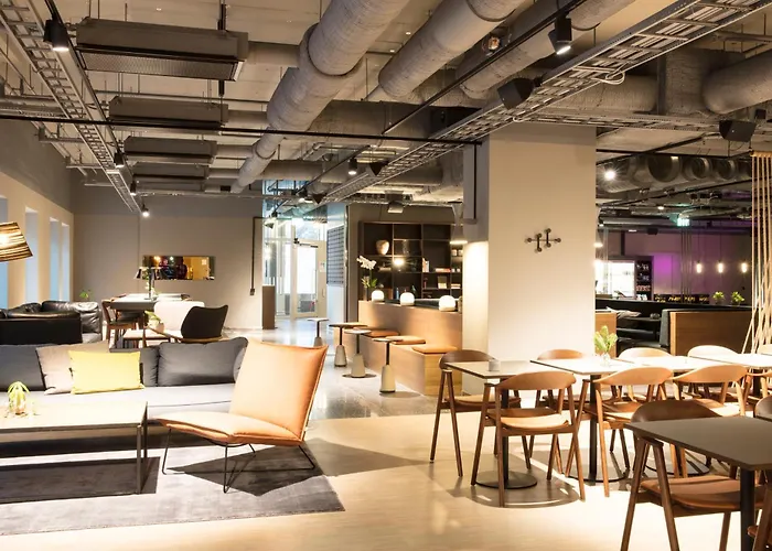 Comfort Hotel Kista Stockholm